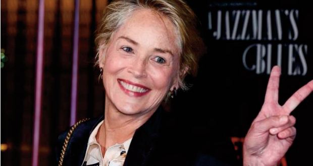 Sharon Stone a adopté un quatrième enfant