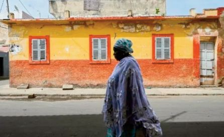 Des Saint-Louisiens rêvent que leur ville retrouve sa splendeur passée Des Saint-Louisiens rêvent que leur ville retrouve sa splendeur passée