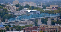 Pourquoi une petite ville du Tennessee a l’Internet le plus rapide du monde Pourquoi une petite ville du Tennessee a l’Internet le plus rapide du monde