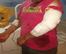 Le principal témoin d’une affaire mafieuse agressé à Essaouira Le principal témoin d’une affaire mafieuse agressé à Essaouira