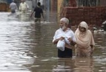 Les pluies de mousson font plus de 300 morts Les pluies de mousson font plus de 300 morts