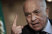 Le nouvel émissaire de l'ONU attendu à Damas Le nouvel émissaire de l'ONU attendu à Damas
