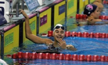 En l’absence de la Tunisie, l’Egypte rafle la mise dans le bassin du Complexe Mohammed V