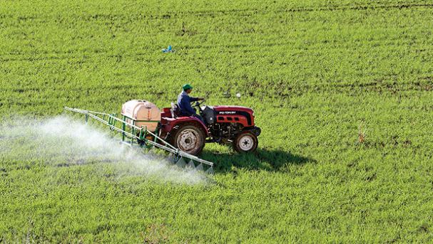 Le ouf de soulagement des agriculteurs