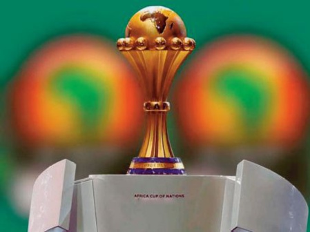Le Sénégal n'est pas candidat à l’organisation de la CAN 2025 Le Sénégal n'est pas candidat à l’organisation de la CAN 2025