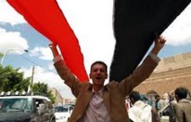 Tentative de prise d'assaut du siège du gouvernement yéménite