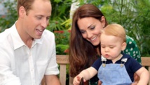 Un deuxième bébé pour Kate et William prévu en 2015 Un deuxième bébé pour Kate et William prévu en 2015