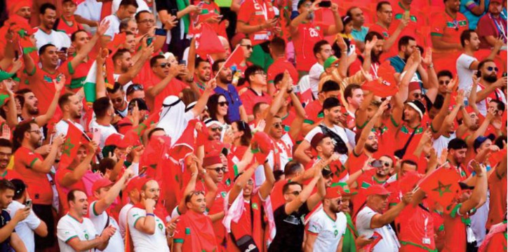 Pourquoi Siiiir Siiiiir, et pourquoi Dima Maroc ?