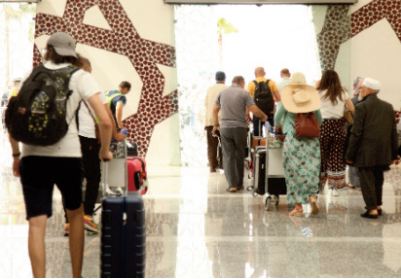 Aéroports du Maroc : Plus de 18,4 millions de passagers à fin novembre 2022 Aéroports du Maroc : Plus de 18,4 millions de passagers à fin novembre 2022