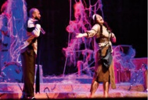Casablanca abrite la 13ème édition du Festival du théâtre arabe