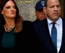 L'ex-producteur déchu d'Hollywood jugé coupable d'un viol et de deux agressions sexuelles L'ex-producteur déchu d'Hollywood jugé coupable d'un viol et de deux agressions sexuelles