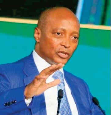 Patrice Motsepe : Le Maroc continuera sa marche victorieuse pour arriver aux plus hauts niveaux des compétitions internationales