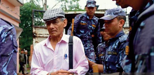 Charles Sobhraj, alias “le Serpent”. Escroc et tueur en série