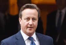 David Cameron supplie les Ecossais de renoncer à l'indépendance