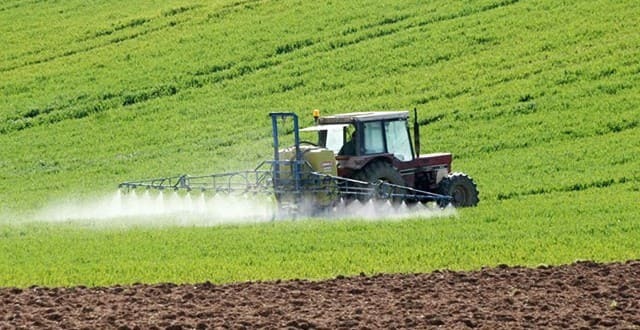 Bonnes prémices pour la campagne agricole 2022-2023 grâce aux dernières précipitations