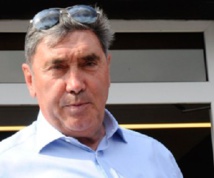 Les surnoms des sportifs : Eddy Merckx le Cannibale Les surnoms des sportifs : Eddy Merckx le Cannibale