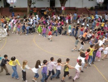 Le premier jour de maternelle  une grande appréhension