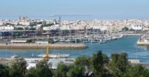 Un nouveau centre de maintenance des engins de collecte des ordures ménagères à Salé