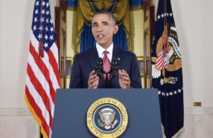Obama dévoile son plan contre l’EI Obama dévoile son plan contre l’EI