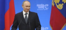 L'UE hésite sur les sanctions contre la Russie L'UE hésite sur les sanctions contre la Russie