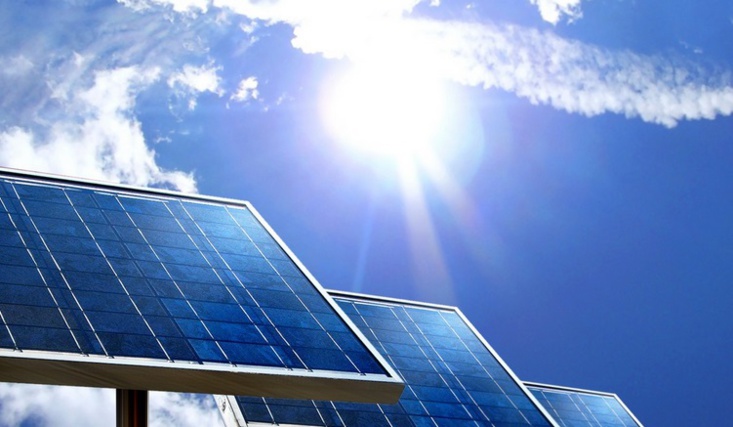 L’industrie photovoltaïque, le Maroc sur la bonne voie