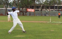Au Rwanda, le cricket en  plein essor, pour rassembler Au Rwanda, le cricket en  plein essor, pour rassembler