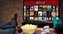 Comment Netflix a bouleversé  le paysage audiovisuel américain