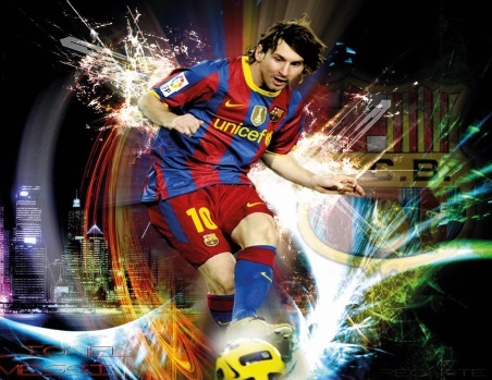 Les surnoms des sportifs : Lionel Messi, ‘la Pulga’ Les surnoms des sportifs : Lionel Messi, ‘la Pulga’