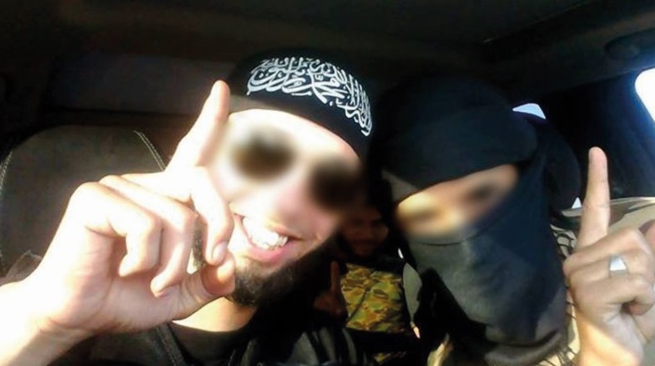 Un Franco-Marocain, recruteur présumé de jihadistes, remis aux autorités françaises