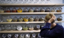 Berlin teste le magasin sans emballage Berlin teste le magasin sans emballage