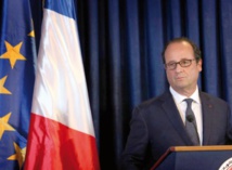 La France appelle à contrer rapidement l'EI en Irak
