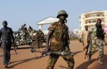 L'ONU prend les commandes du maintien de la paix  en Centrafrique