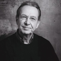 Jean-Hubert Martin, commissaire général de l’exposition “Le Maroc contemporain” Jean-Hubert Martin, commissaire général de l’exposition “Le Maroc contemporain”