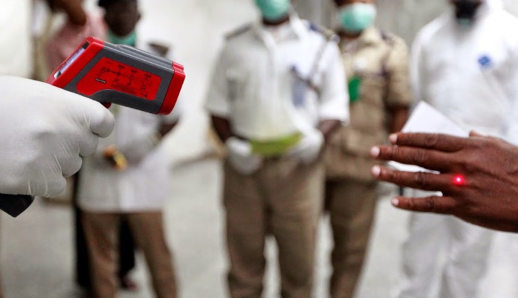 Le Maroc sur le pied de guerre contre le virus Ebola