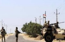 Six policiers tués par une bombe dans le Sinaï