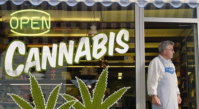 L’ONU apporte de l’eau au moulin des défenseurs de la légalisation du cannabis