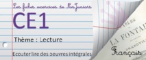 La lecture des œuvres intégrales en classe de français en question La lecture des œuvres intégrales en classe de français en question