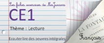 La lecture des œuvres intégrales en classe de français en question