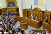 Accord historique d'association entre l'Ukraine et l'UE