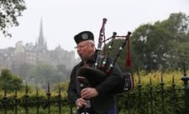 Début du référendum sur l'indépendance de l'Ecosse Début du référendum sur l'indépendance de l'Ecosse
