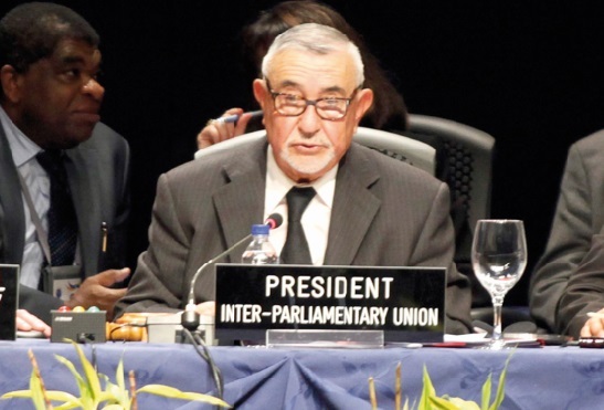 Abdelouahed Radi rappelle les valeurs universelles de l’UIP