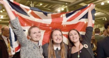 L’Ecosse dit non à l’indépendance