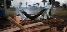 Forte mobilisation de l’ONU pour juguler Ebola Forte mobilisation de l’ONU pour juguler Ebola