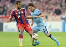 Benatia : "Je peux jouer beaucoup mieux"