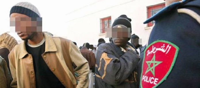 Fin du moratoire sur les expulsions des migrants irréguliers