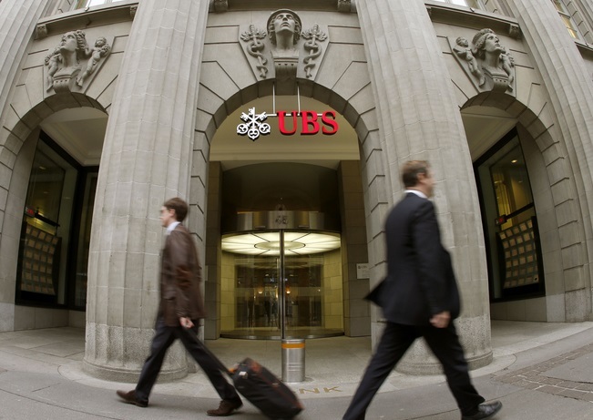Cinq Marocains parmi les milliardaires de l’UBS