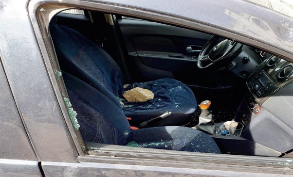Du hooliganisme à Tétouan Du hooliganisme à Tétouan