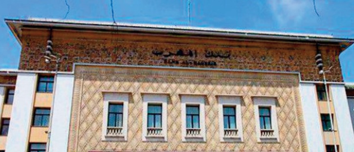 Intervention de BAM sur le marché secondaire: Embrasser l'au-delà des instruments habituels ! Intervention de BAM sur le marché secondaire: Embrasser l'au-delà des instruments habituels !