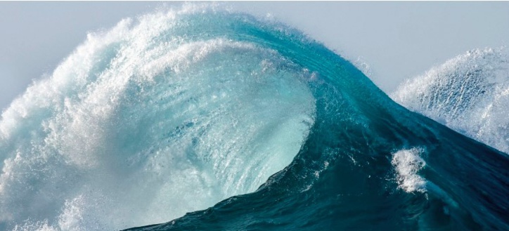 Capturer l'humidité des océans pour la transformer en eau potable Capturer l'humidité des océans pour la transformer en eau potable