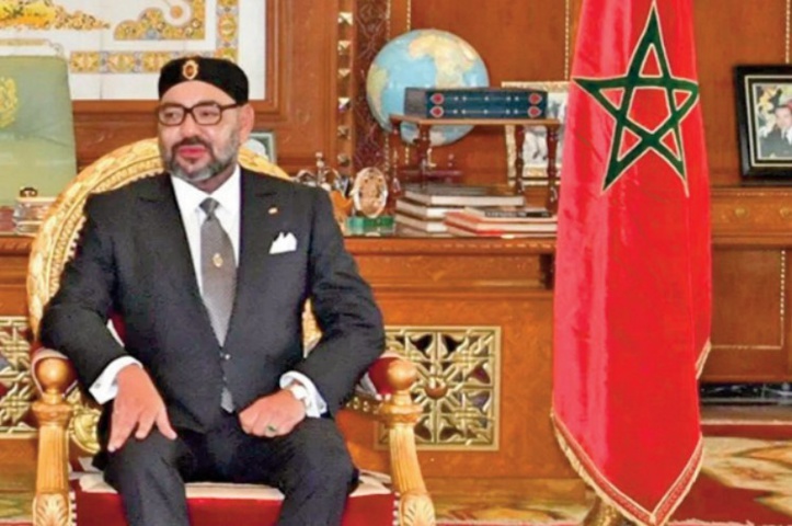 Washington salue le leadership de S.M le Roi, président du Comité Al-Qods, dans le soutien aux Palestiniens et en faveur de la solution à deux Etats